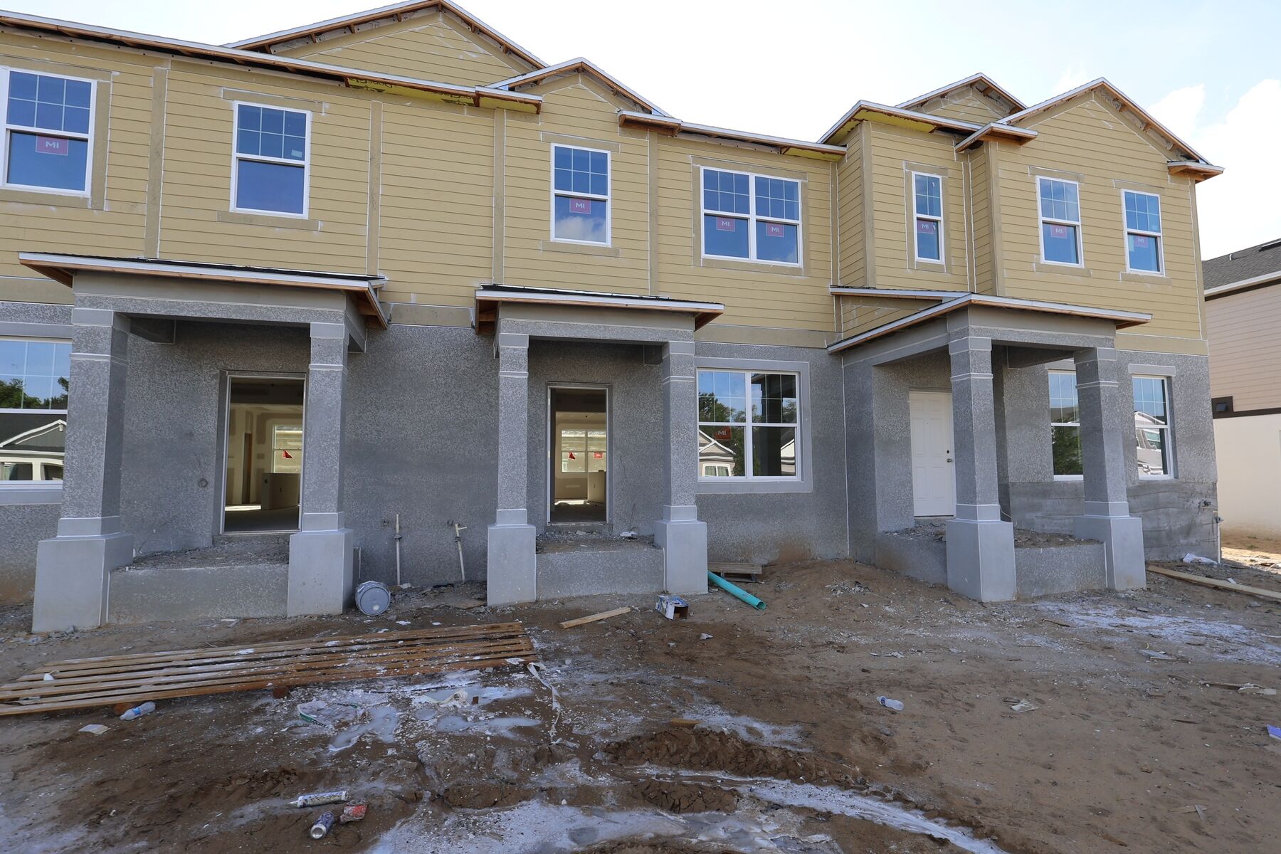Front Exterior