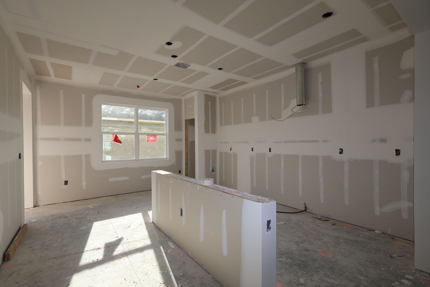 Drywall