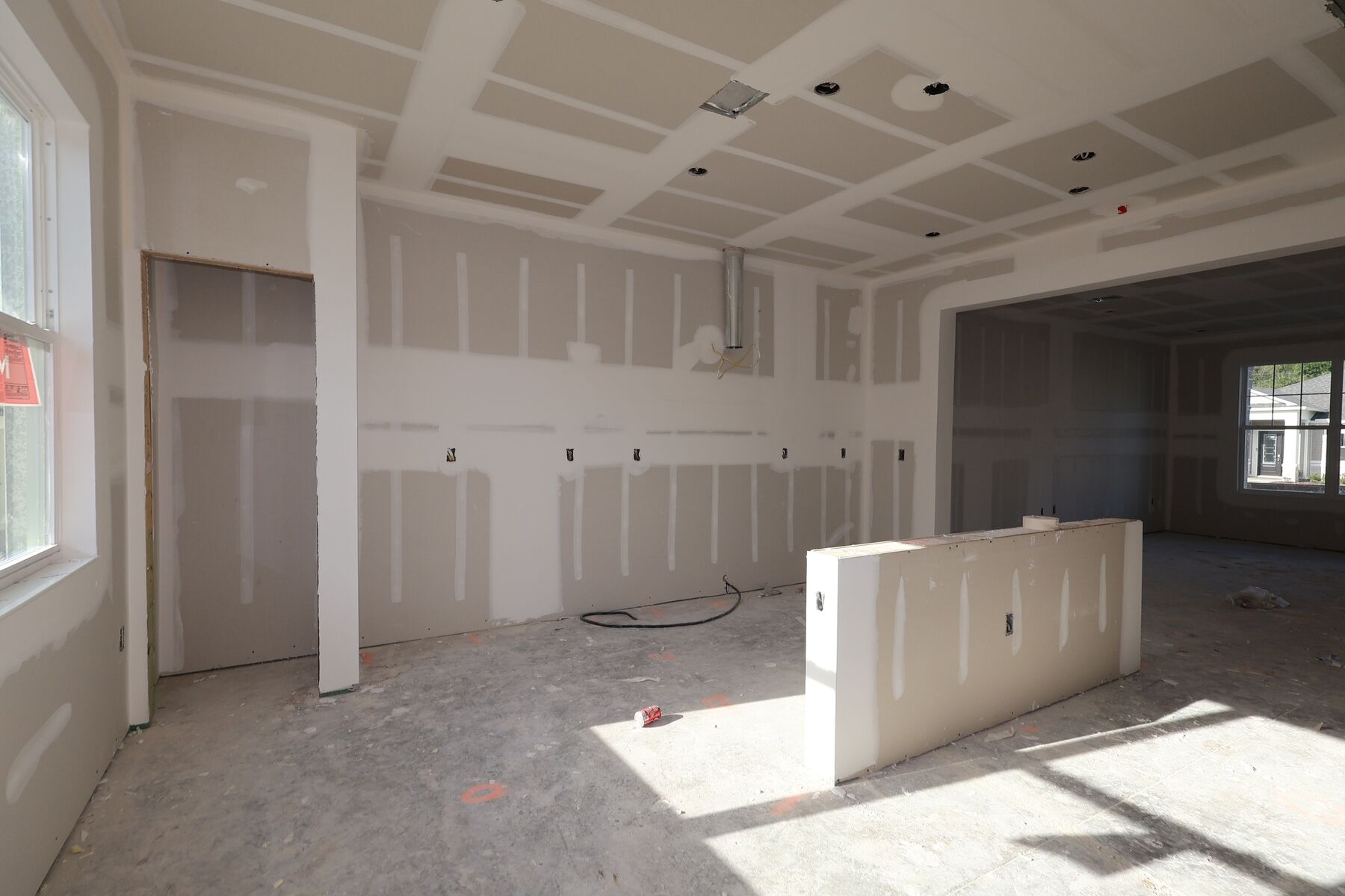Drywall