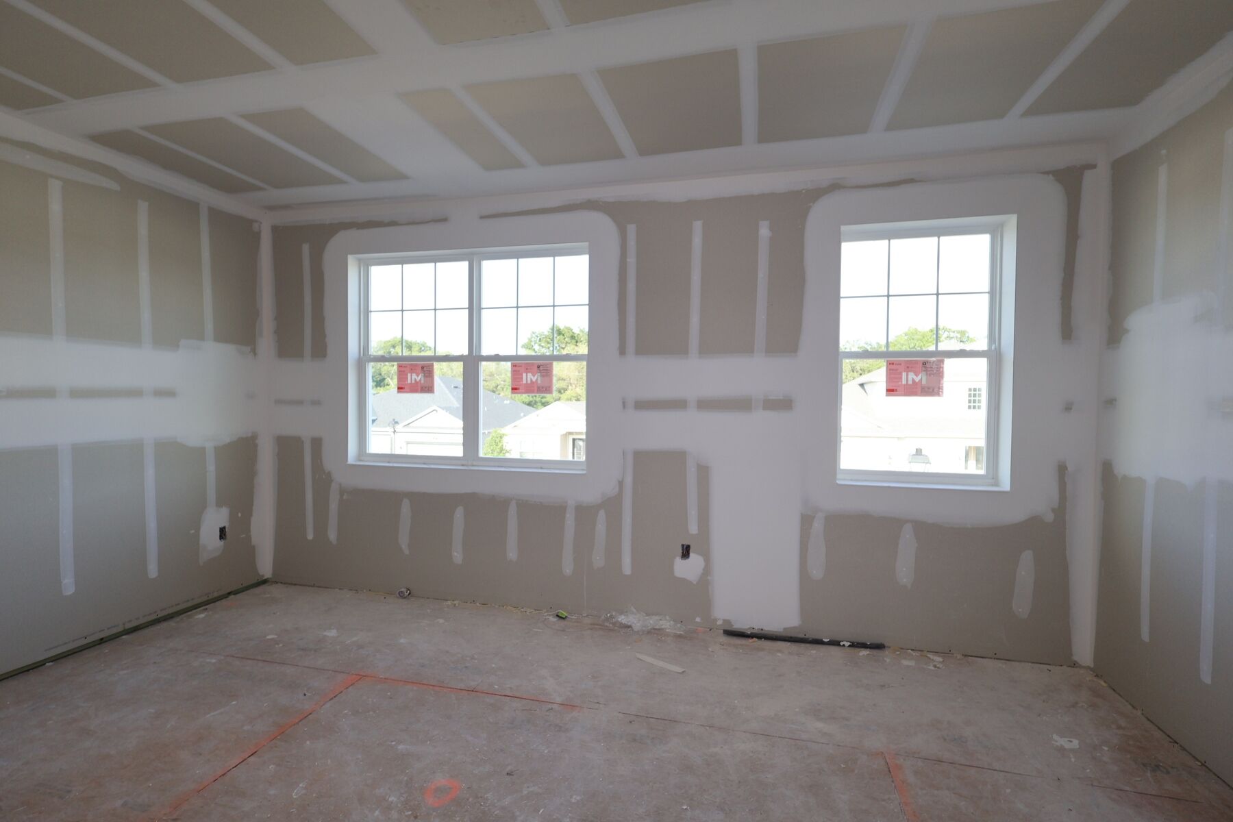 Drywall