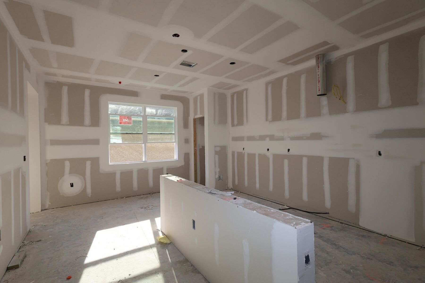 Drywall