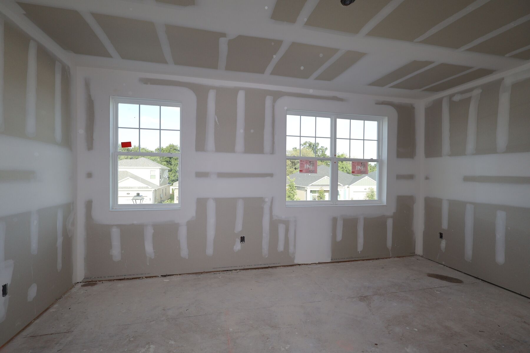 Drywall