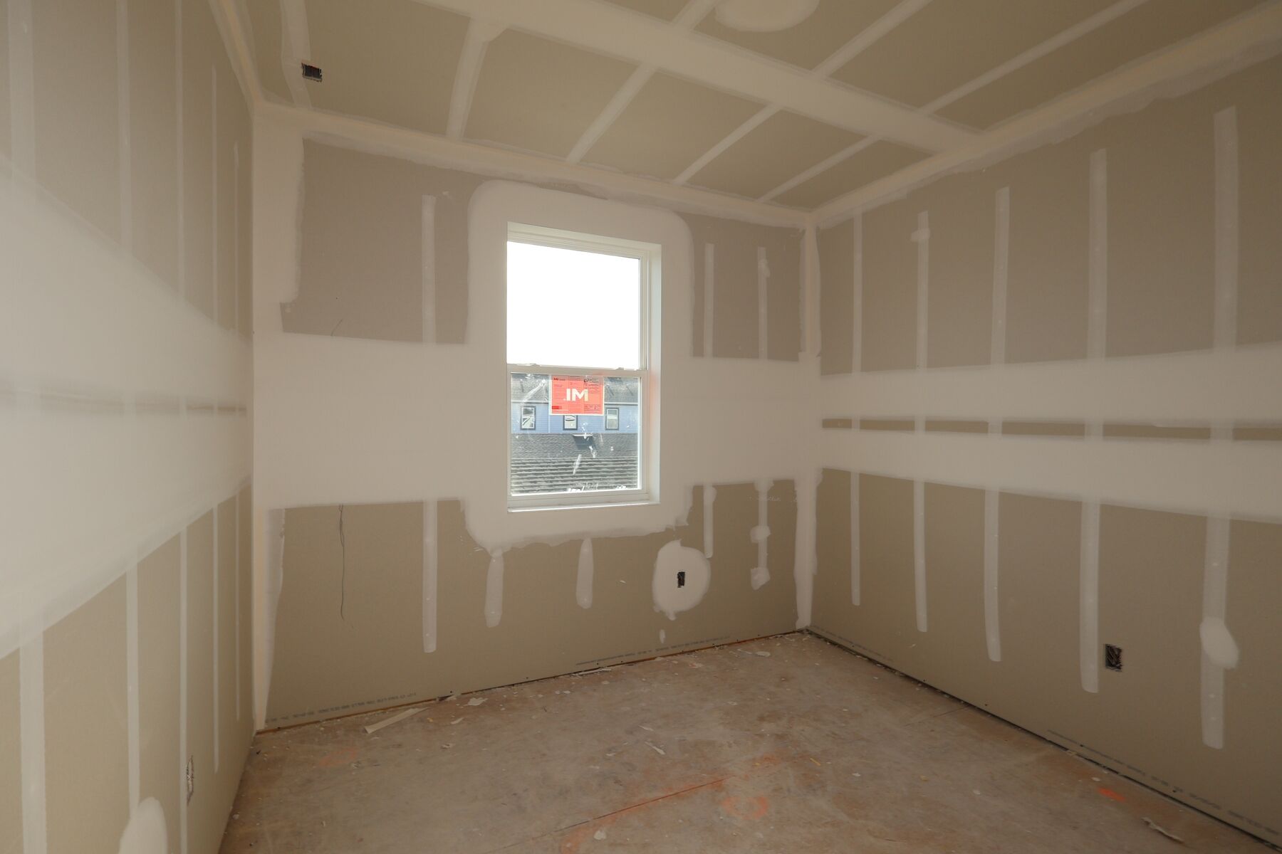 Drywall