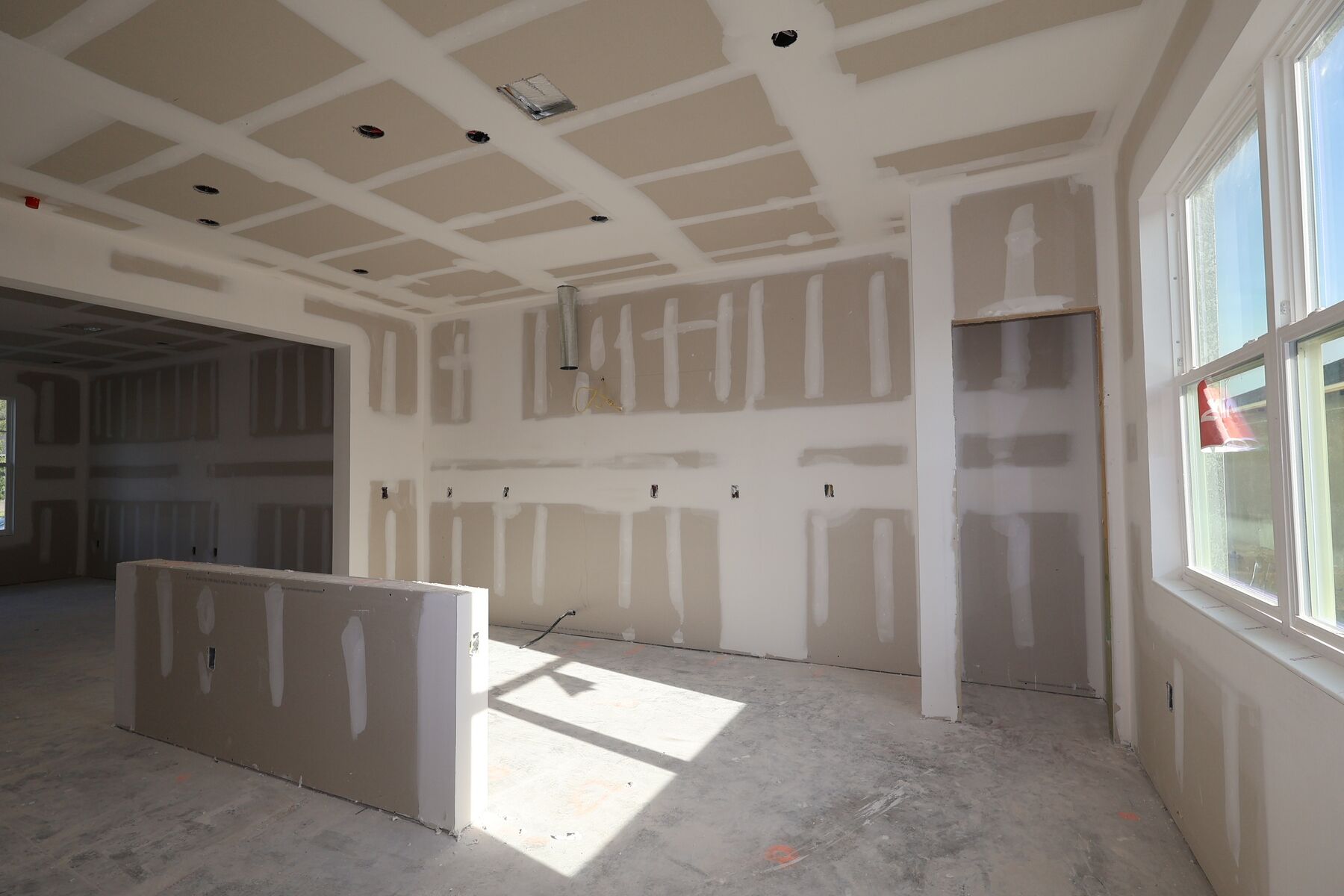 Drywall