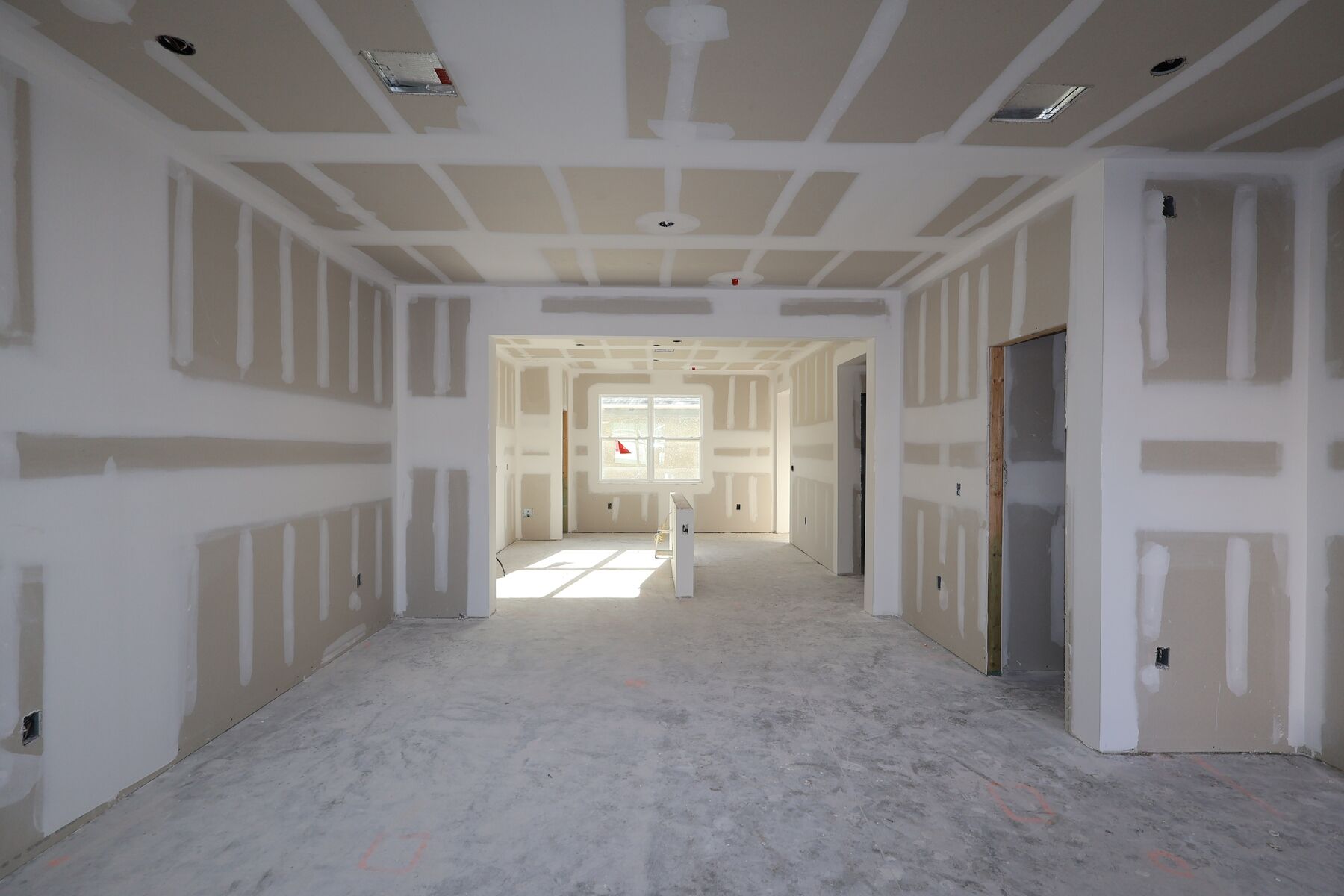 Drywall