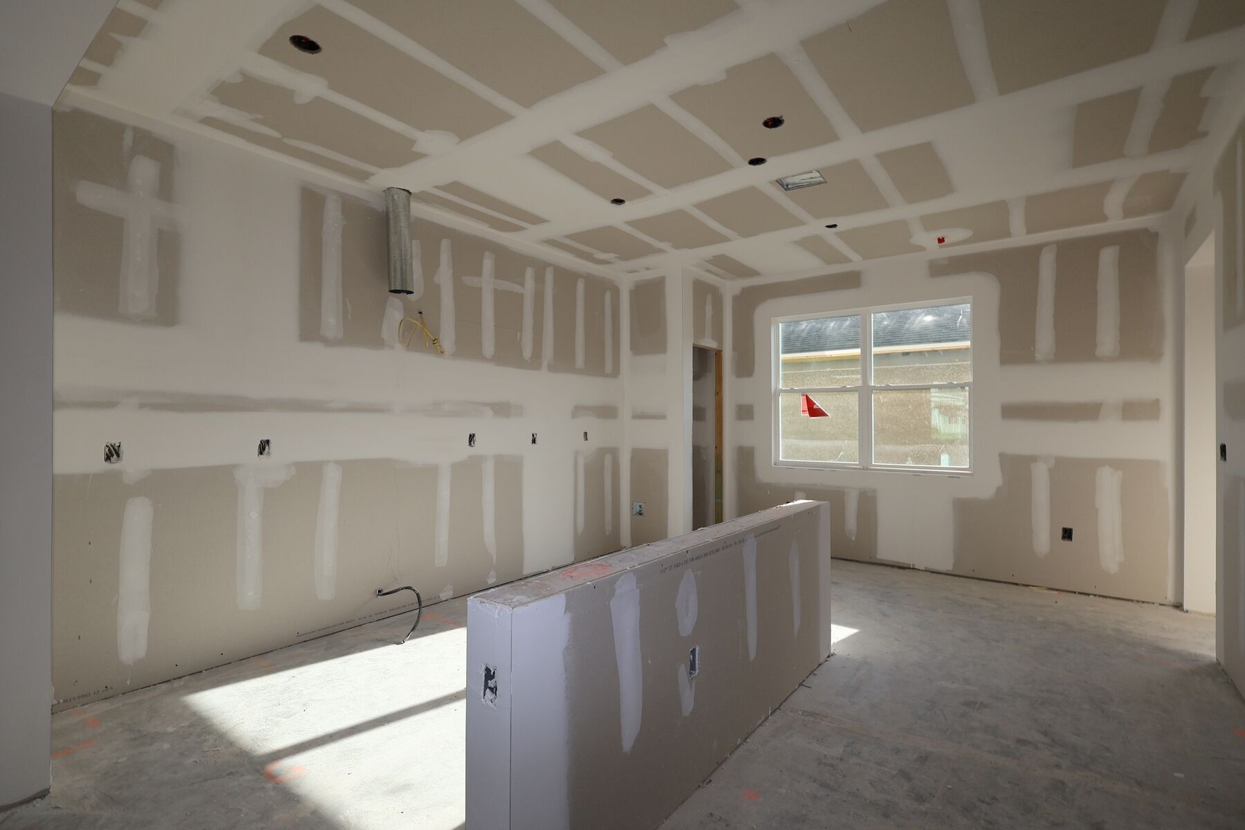 Drywall