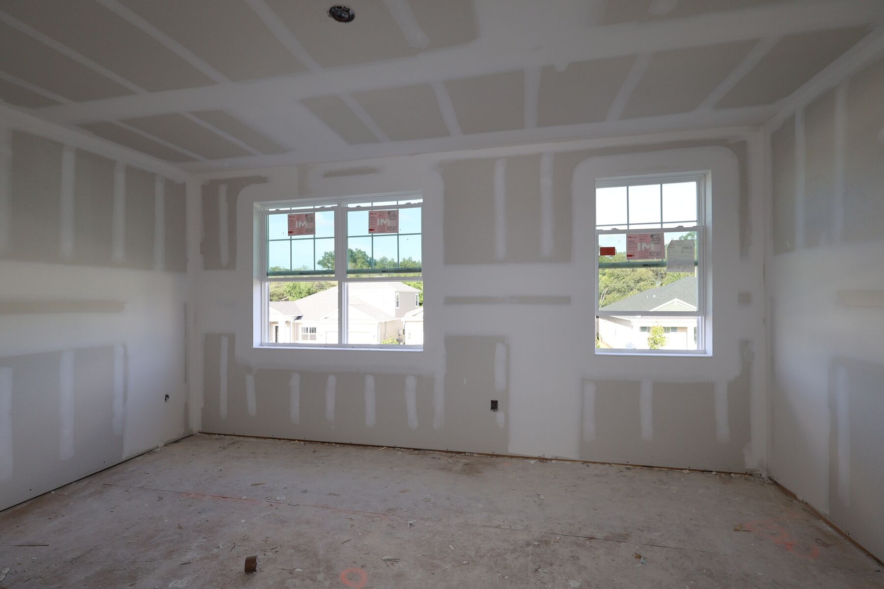 Drywall