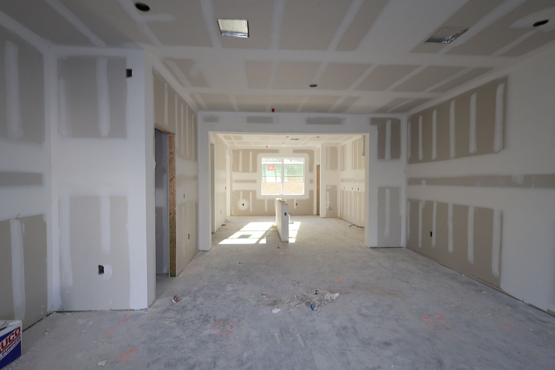 Drywall