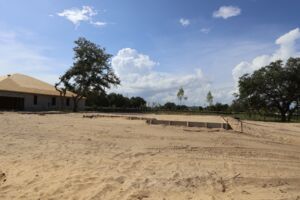Homesite