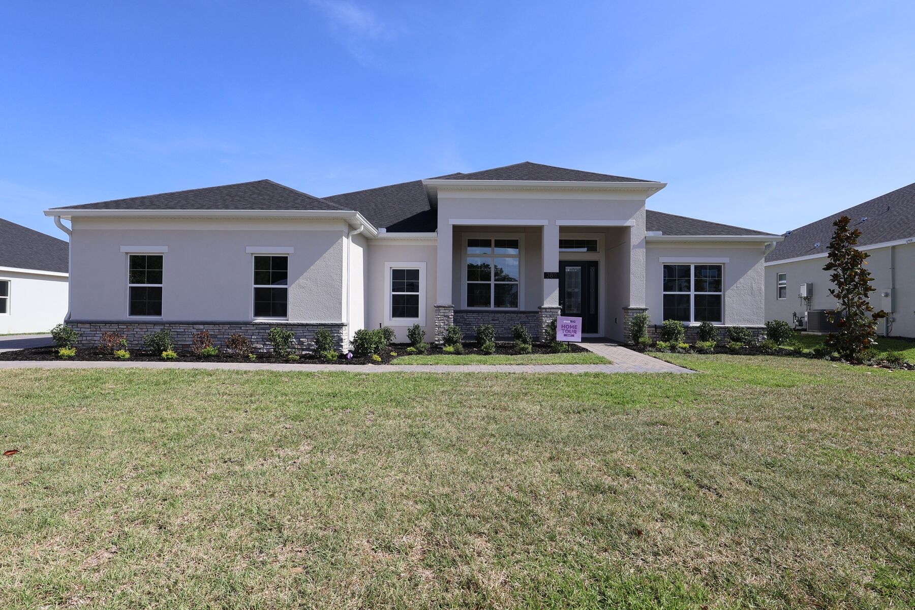 Front Exterior