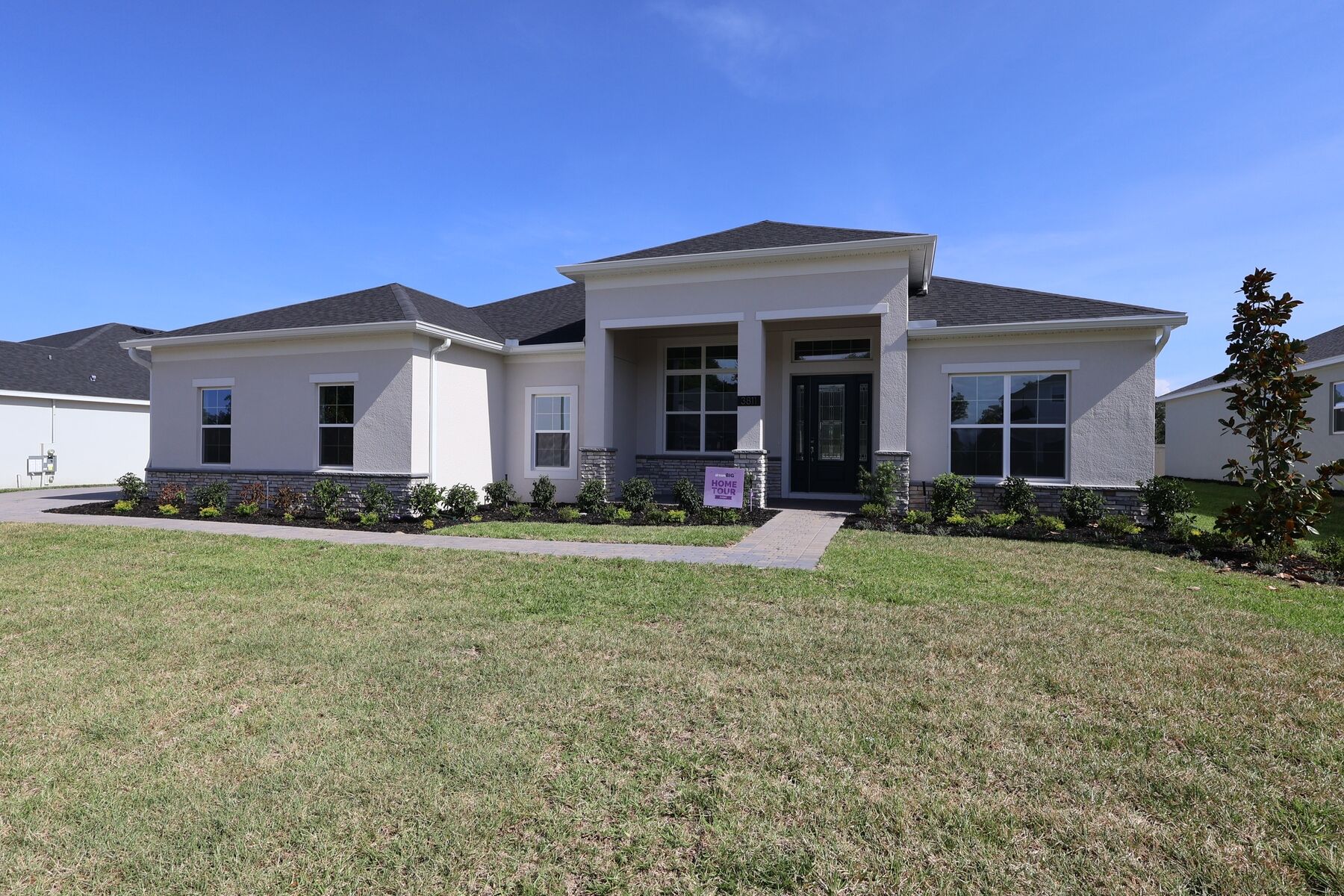 Front Exterior