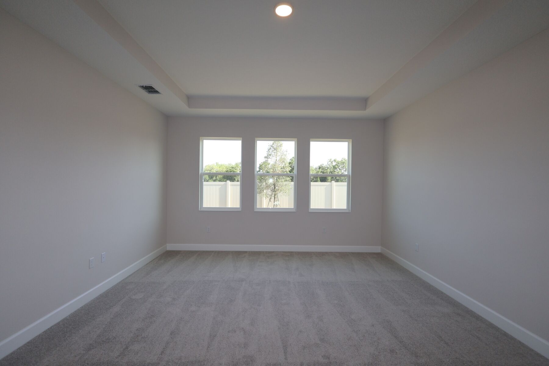 Owner's Bedroom