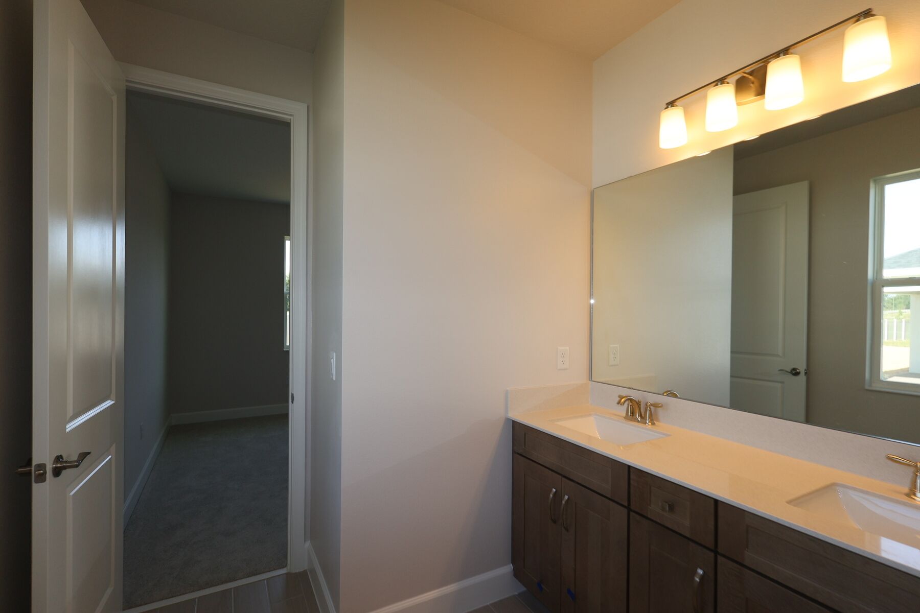 Owner's Bathroom