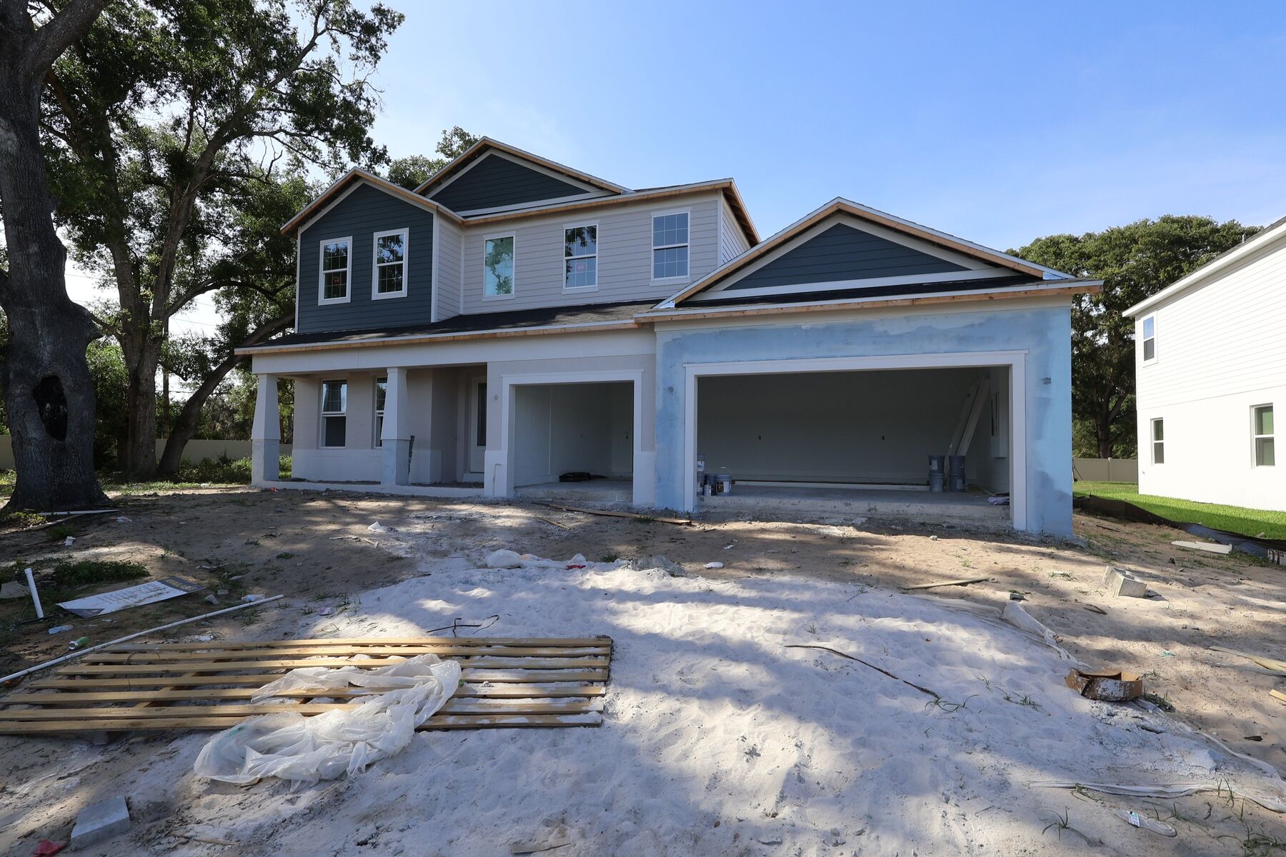 Front Exterior