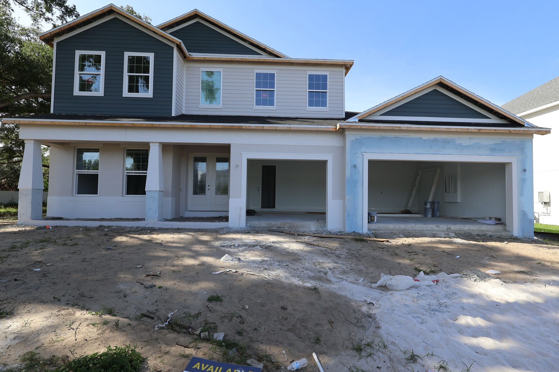 Front Exterior