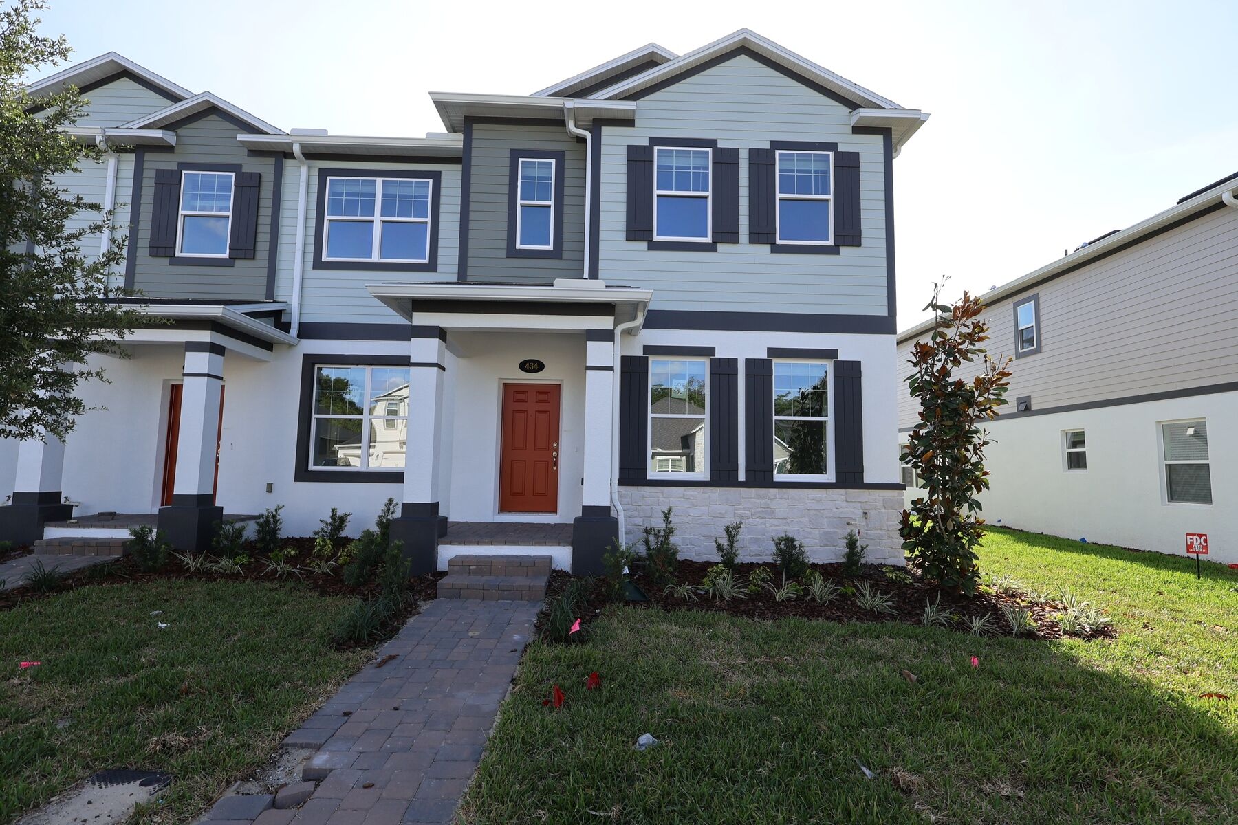 Front Exterior