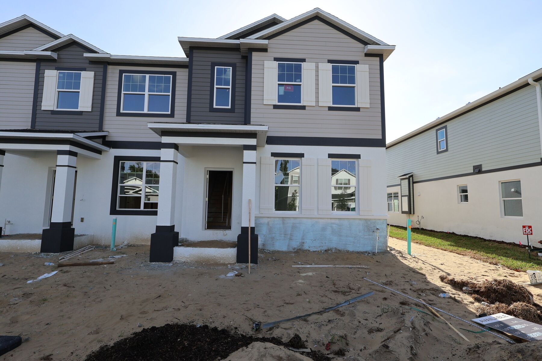 Front Exterior