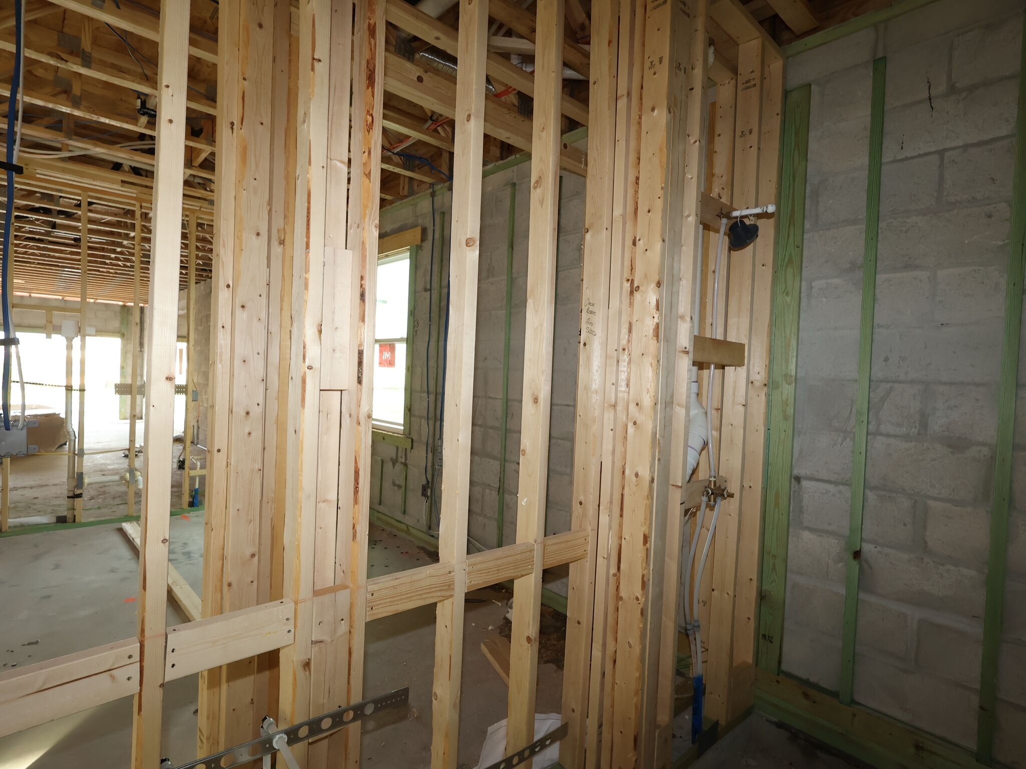 Framing