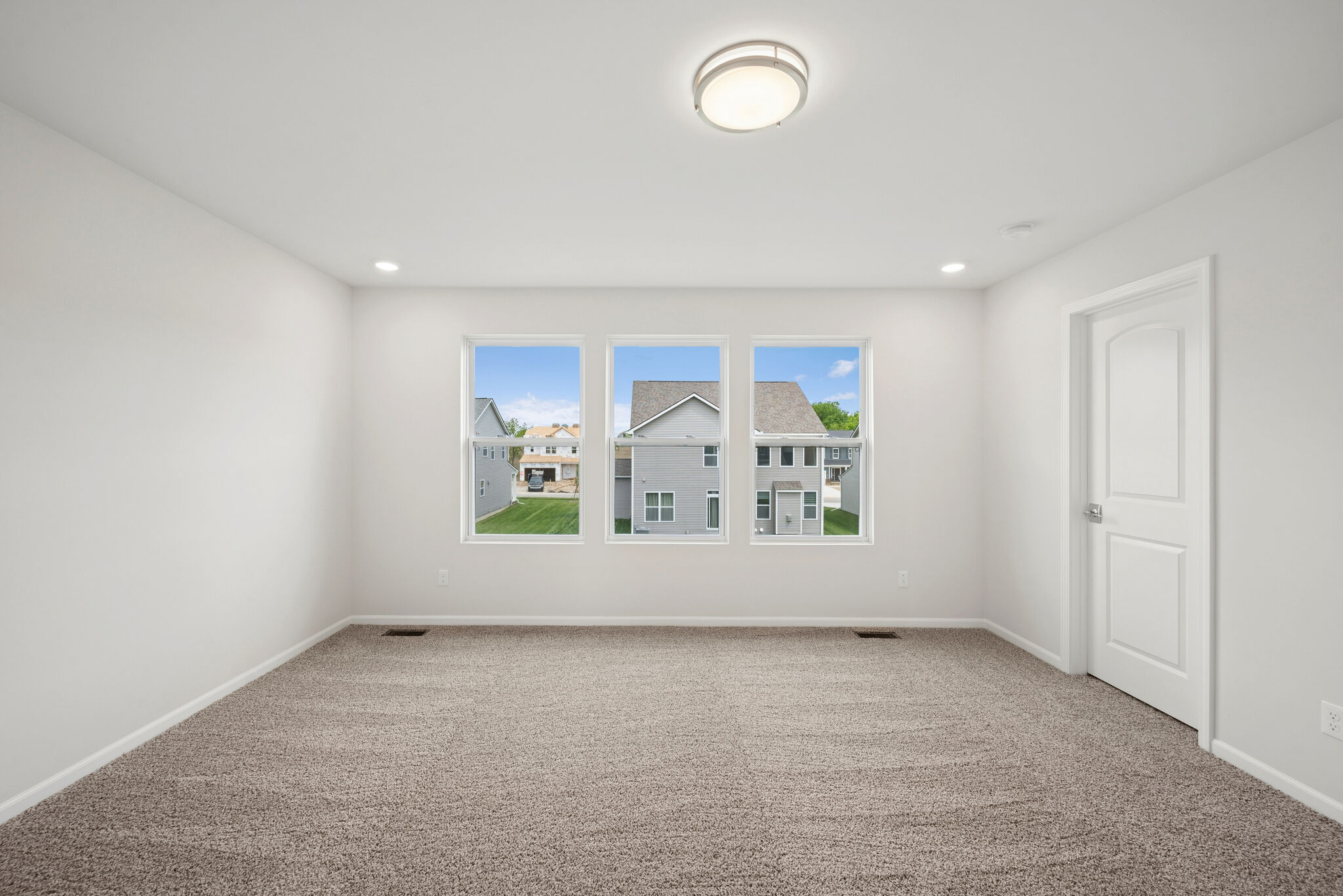 Owner's Bedroom