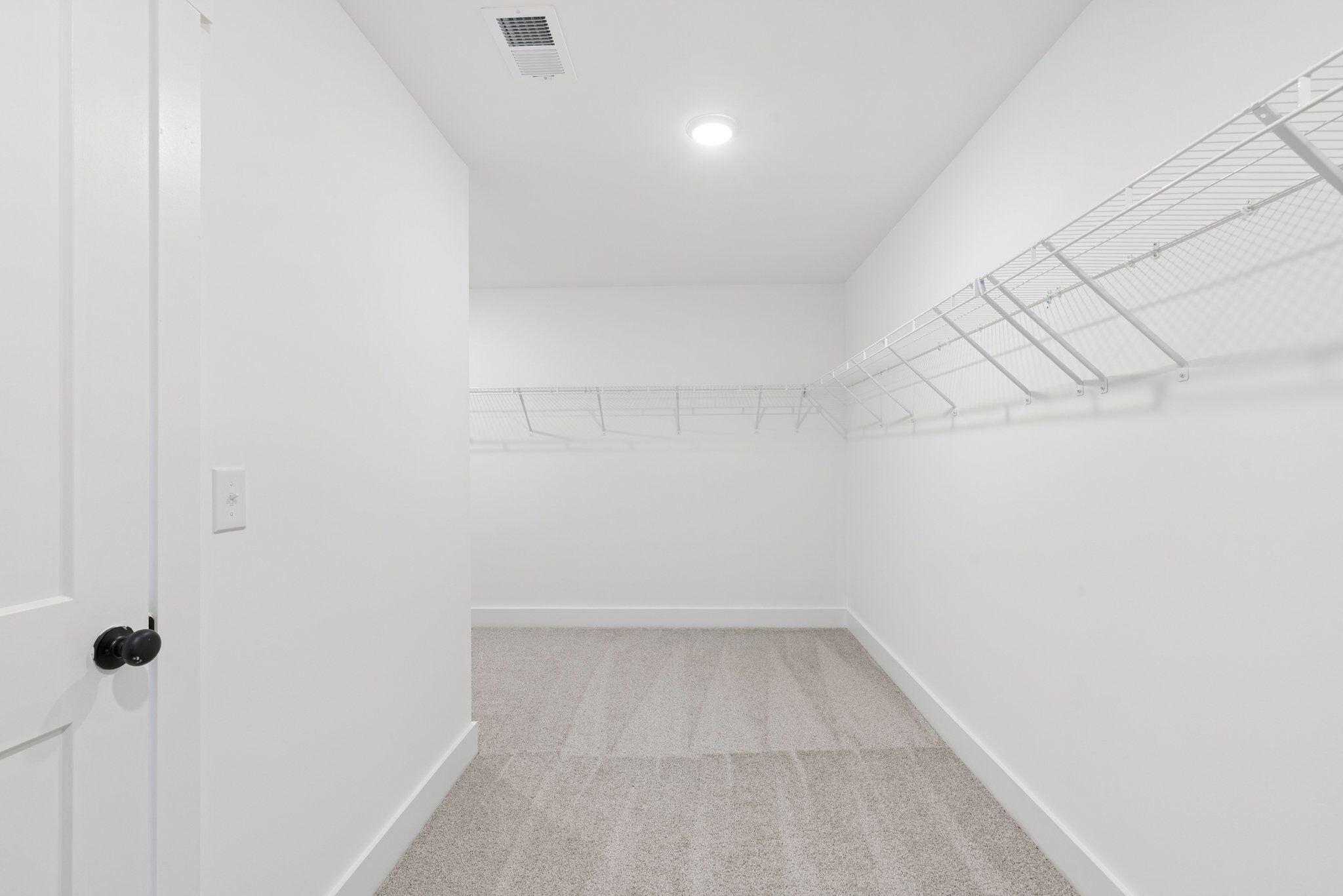 Owner's Closet