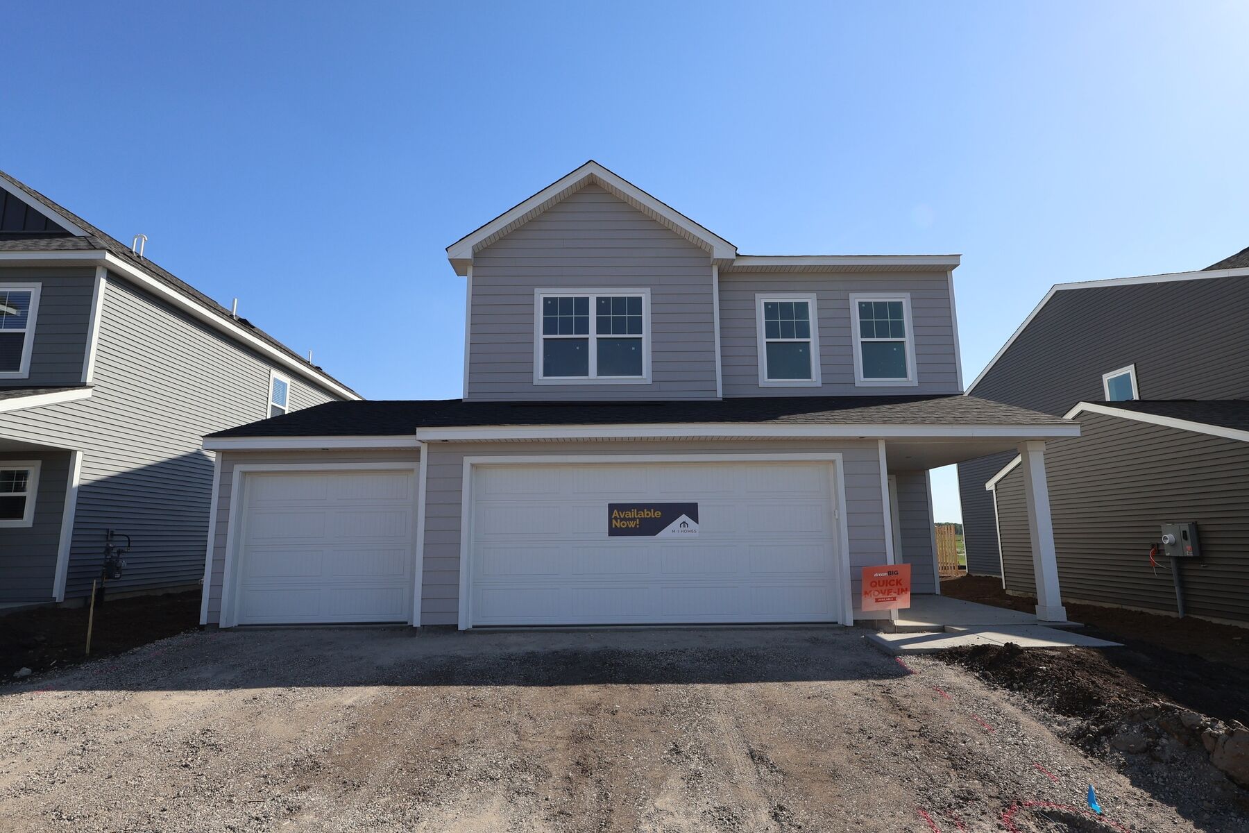 Front Exterior