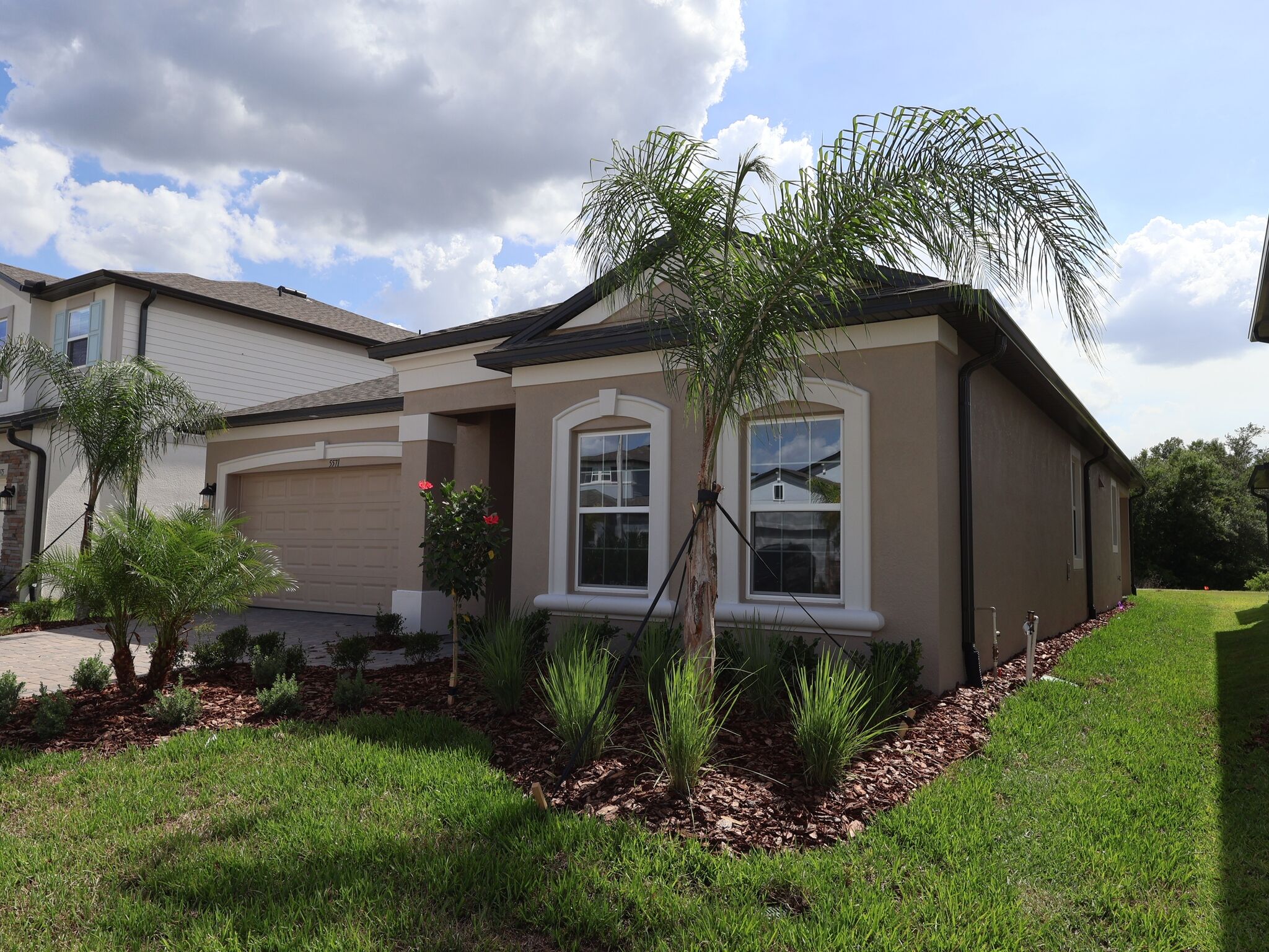 Front Exterior