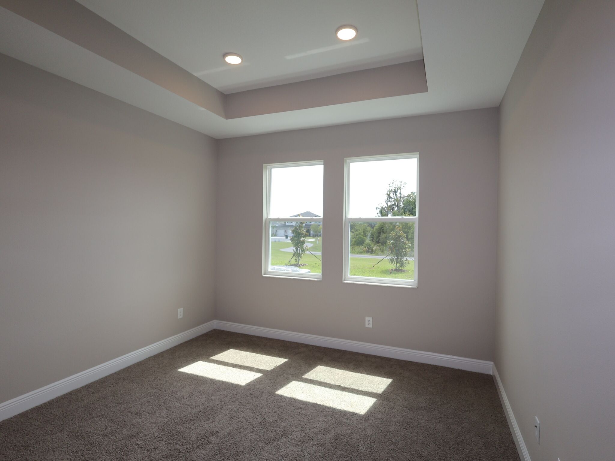Owner's Bedroom