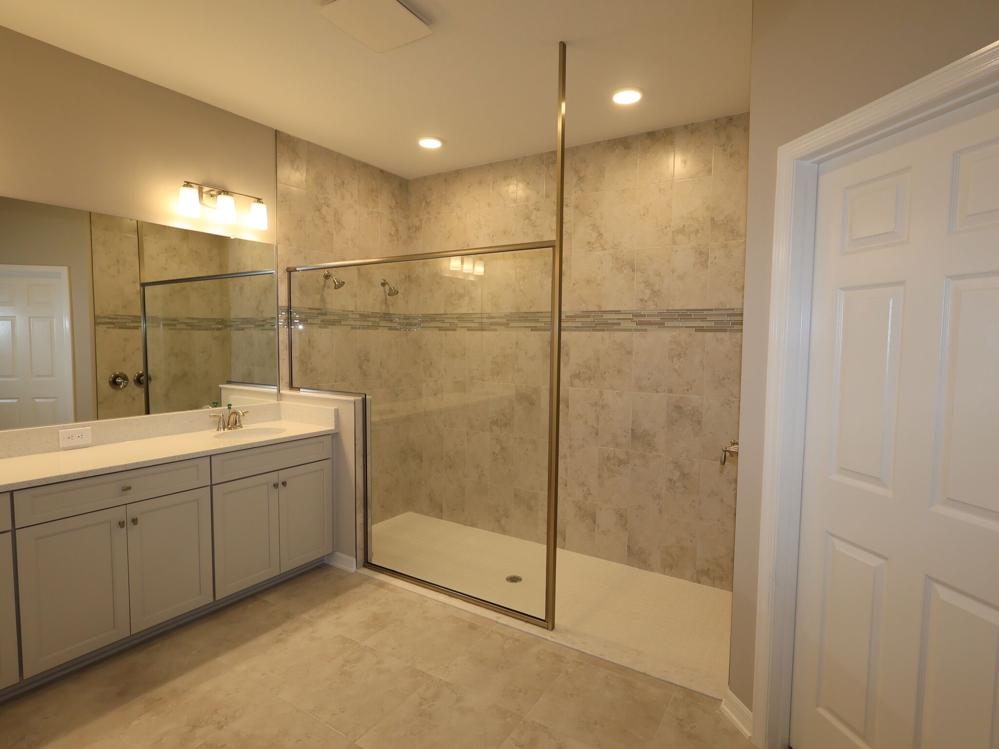 Owner's Bathroom
