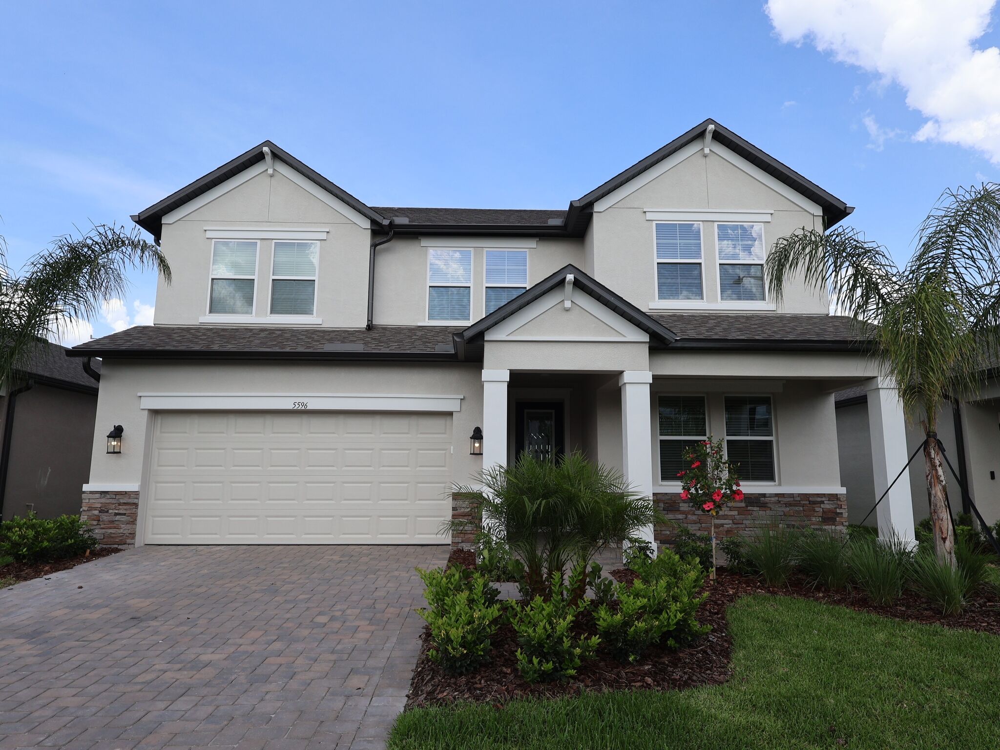 Front Exterior