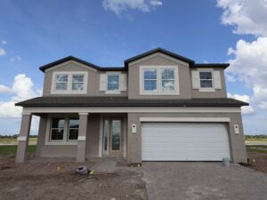 Front Exterior