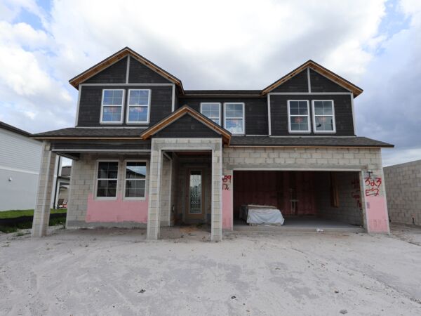 Front Exterior