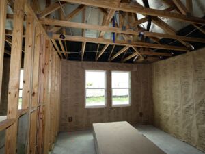 Insulation
