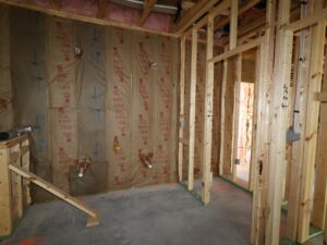 Insulation
