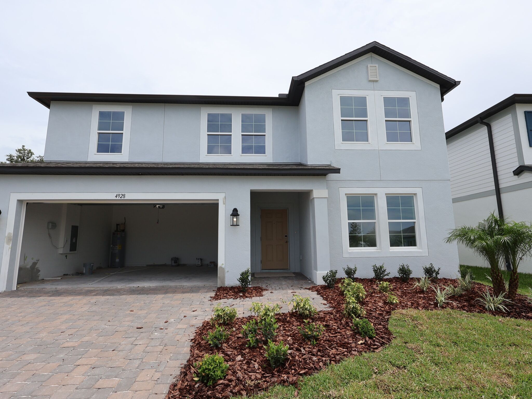 Front Exterior