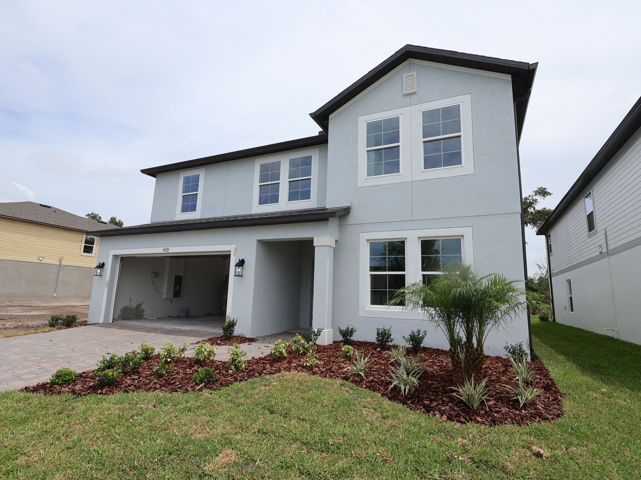 Front Exterior
