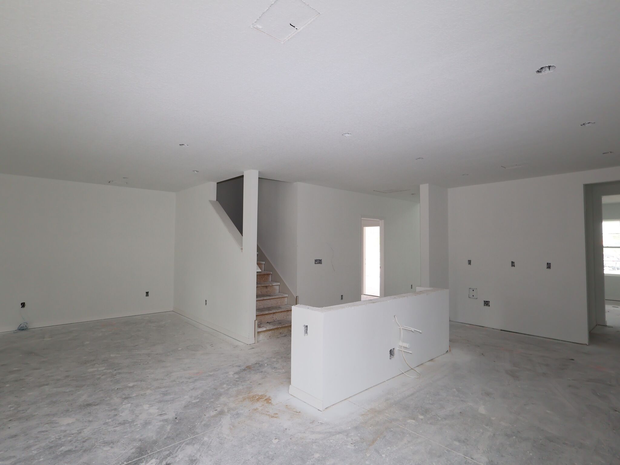 Drywall