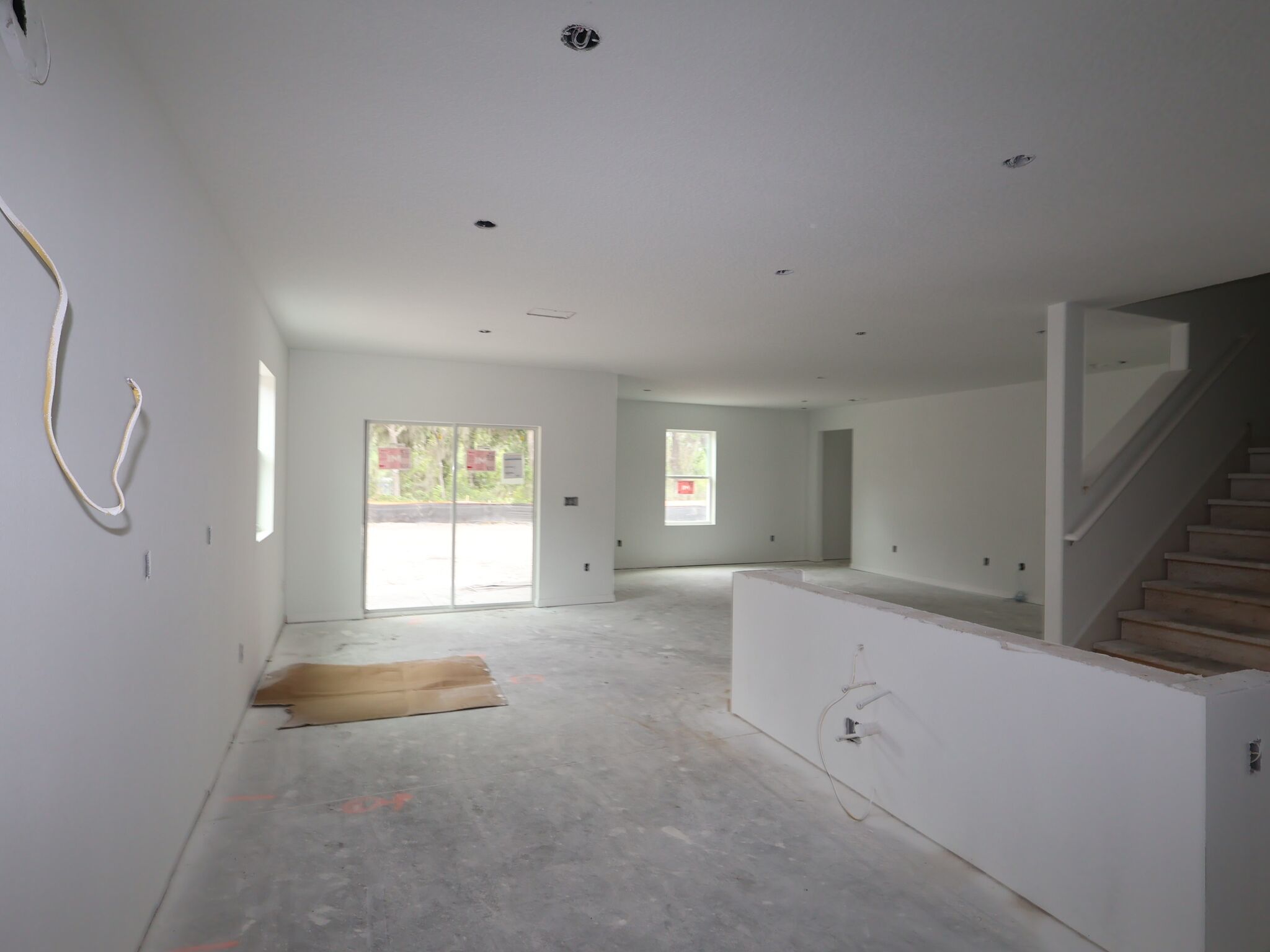 Drywall