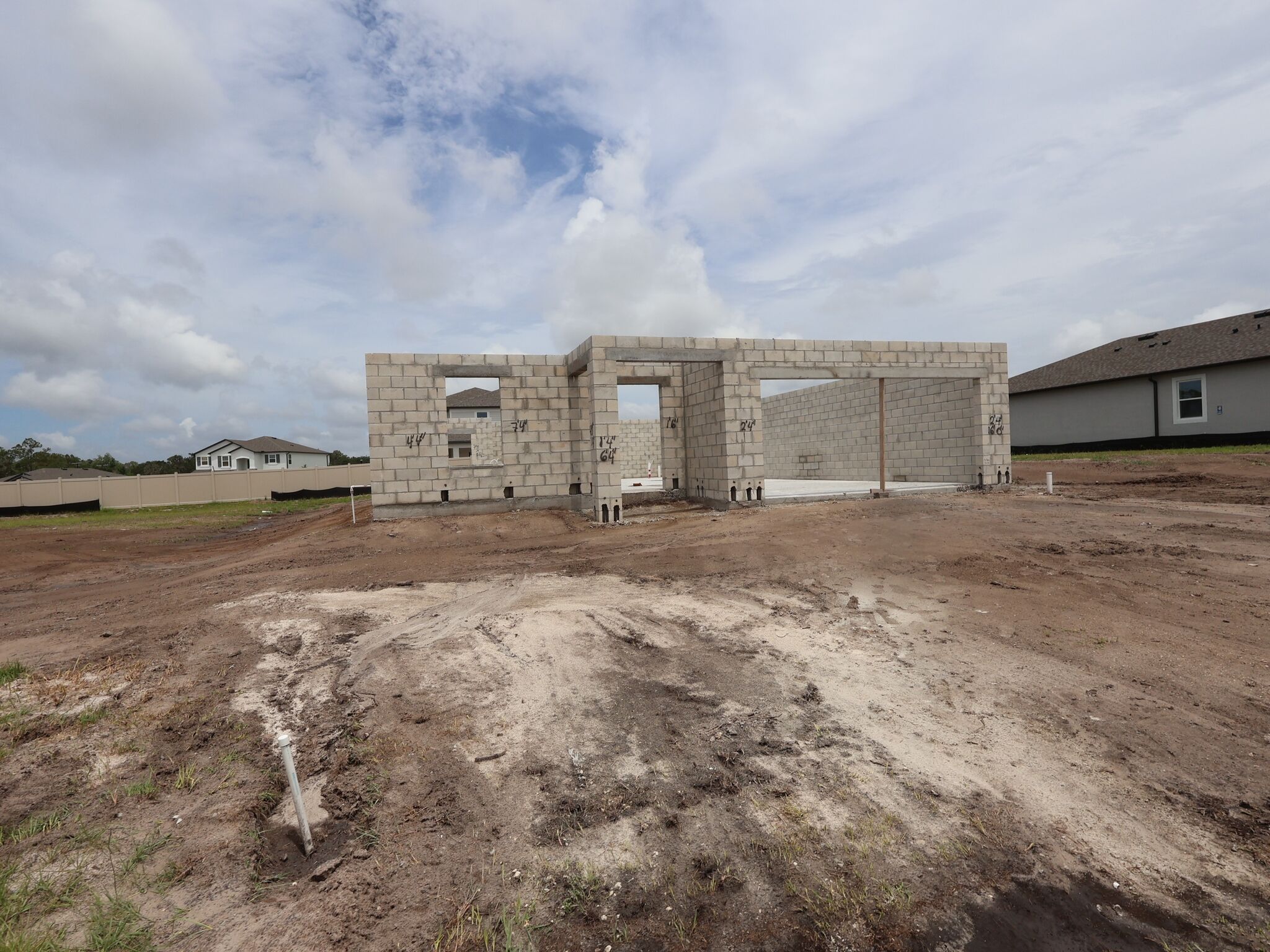 Homesite