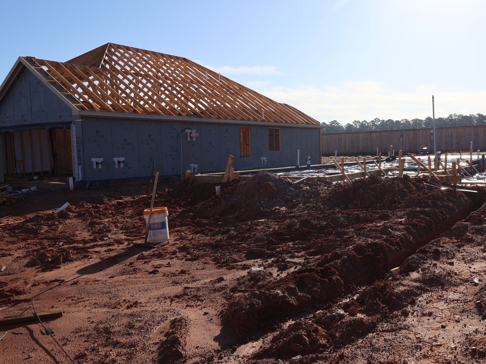 Homesite
