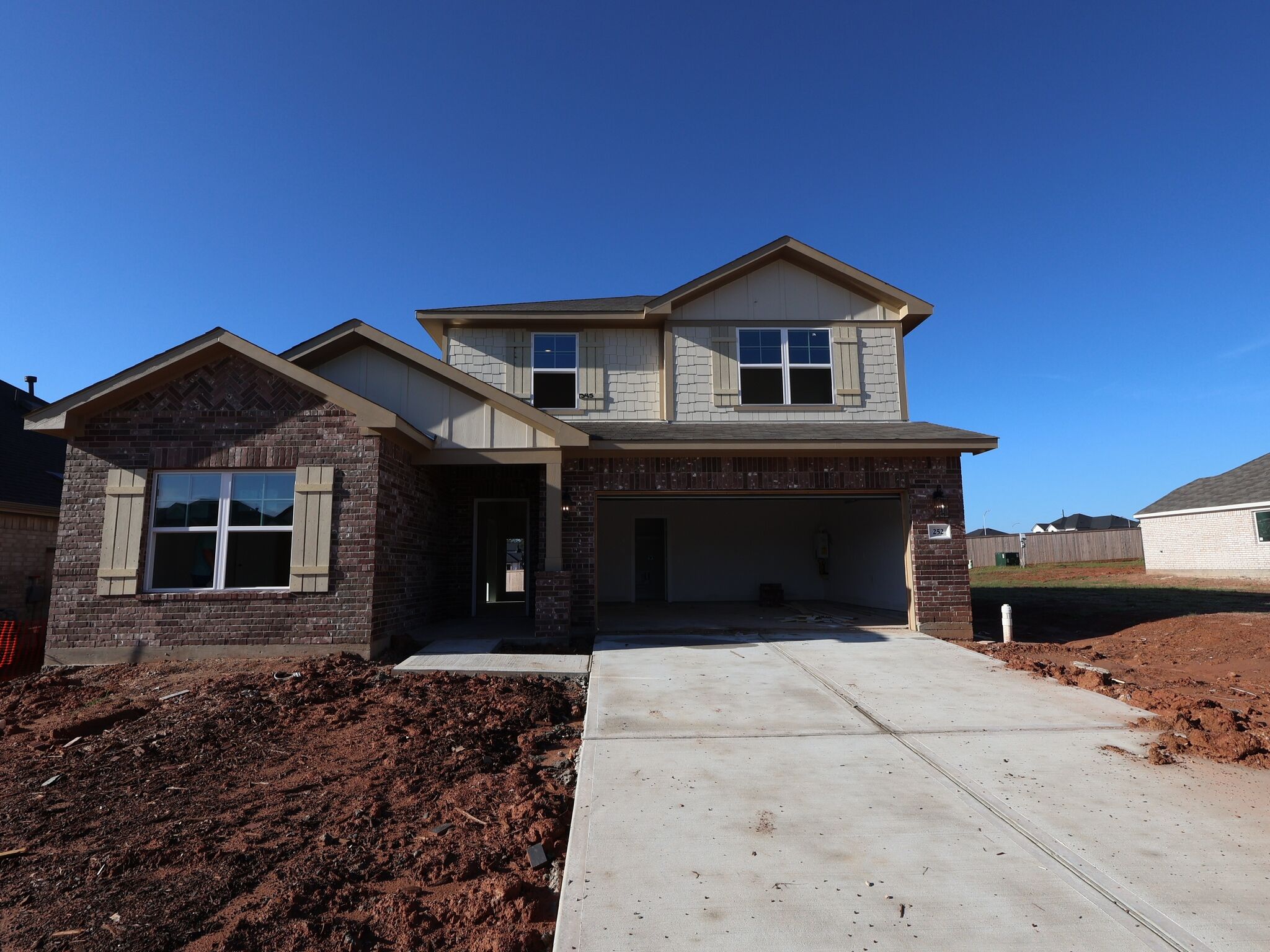 Front Exterior