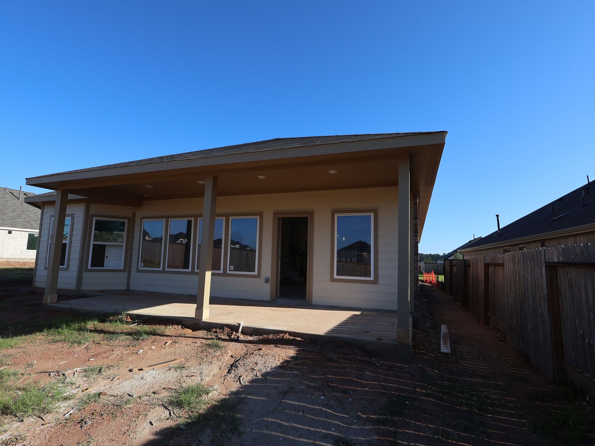 Porch