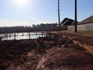 Homesite