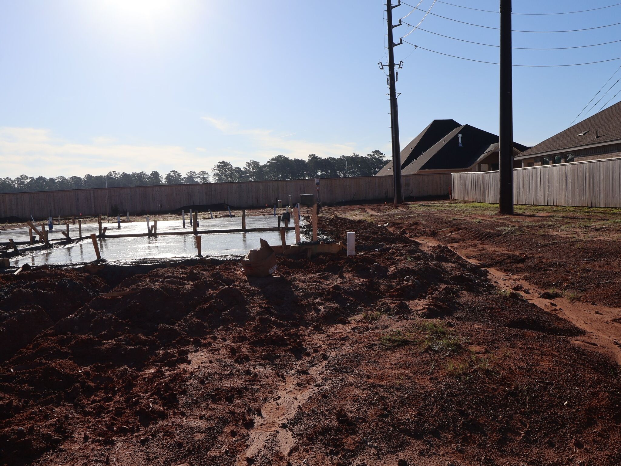 Homesite