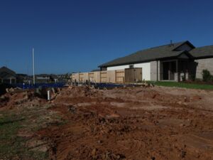 Homesite
