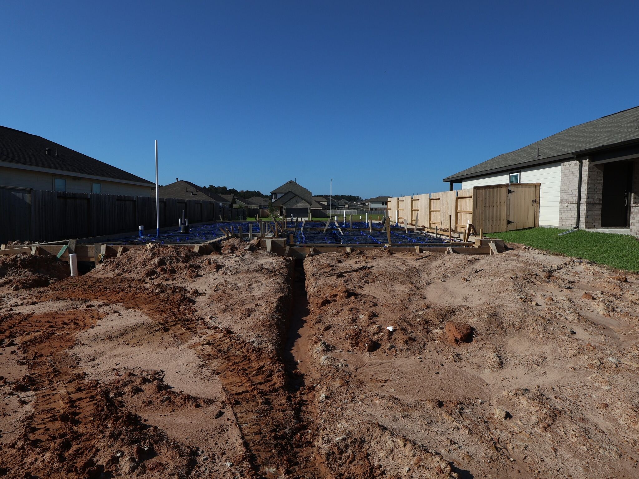 Homesite