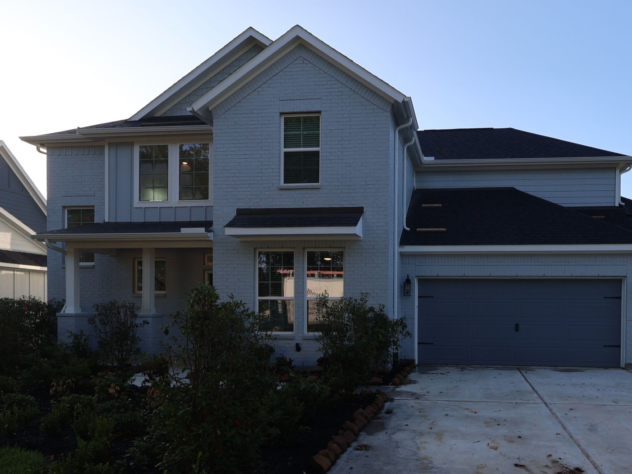 Front Exterior
