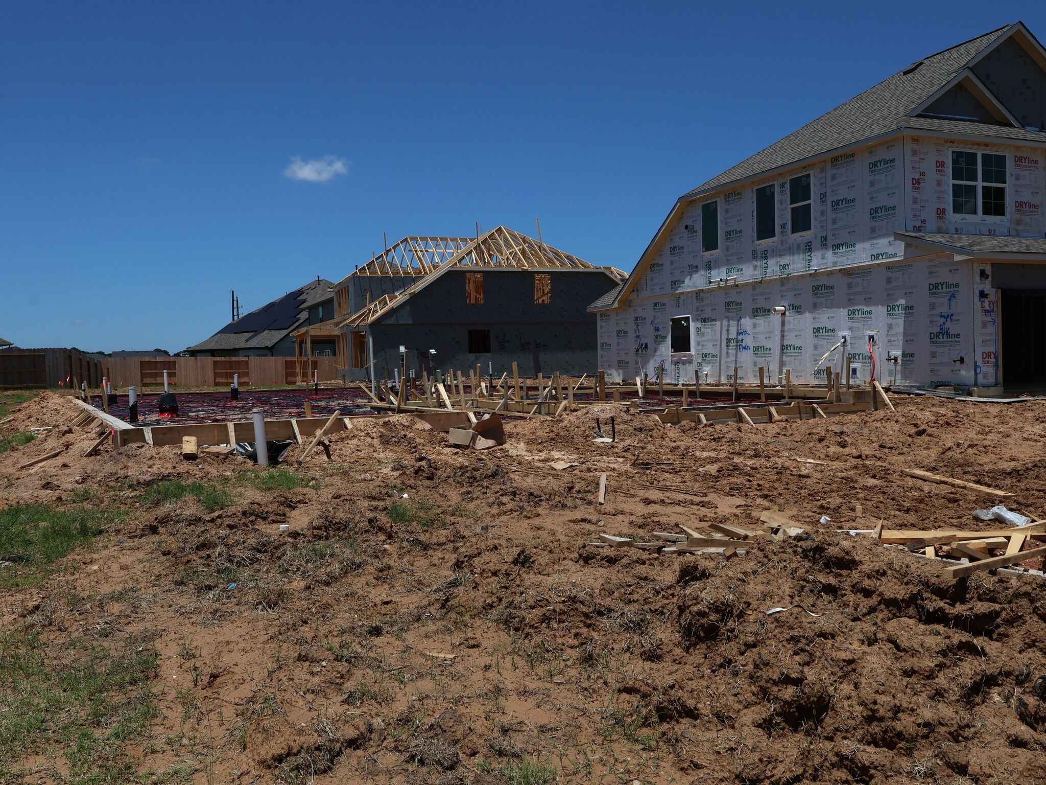 Homesite