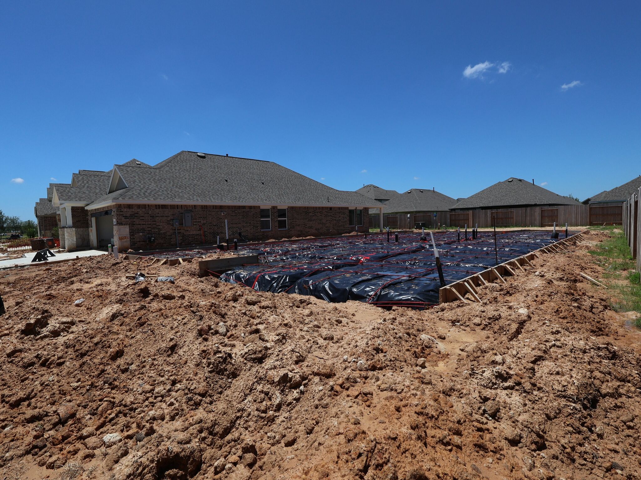 Homesite