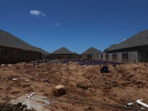 Homesite