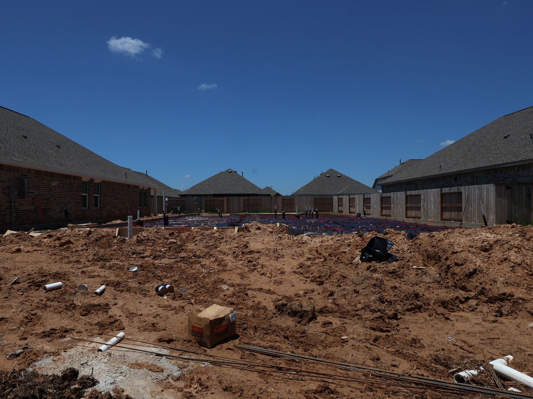 Homesite